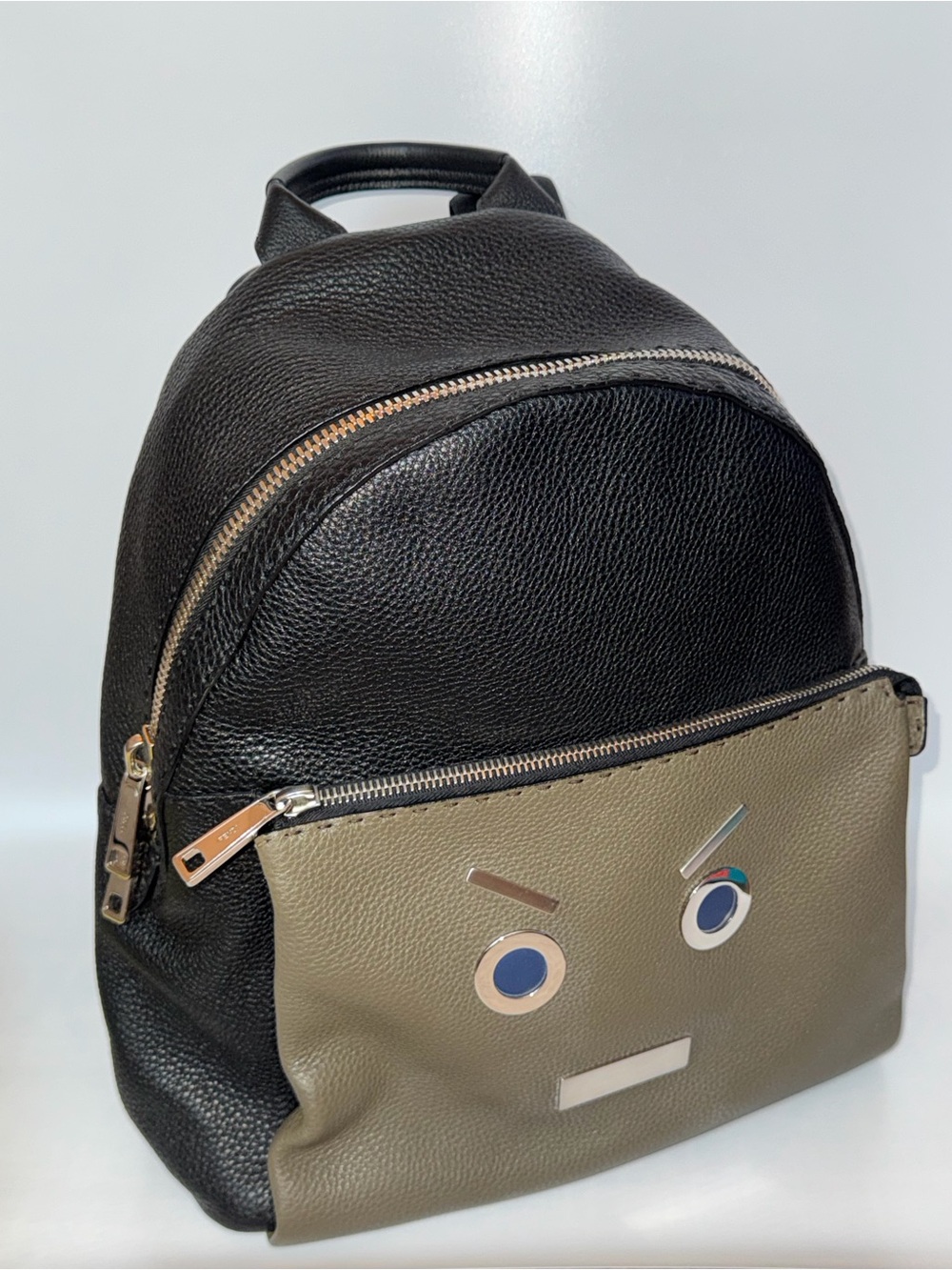 Fendi Bag Bugs / Monster Backpack